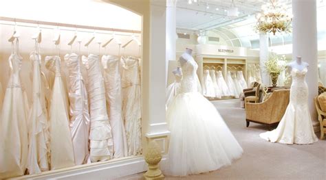 kleinfeld accessories store.